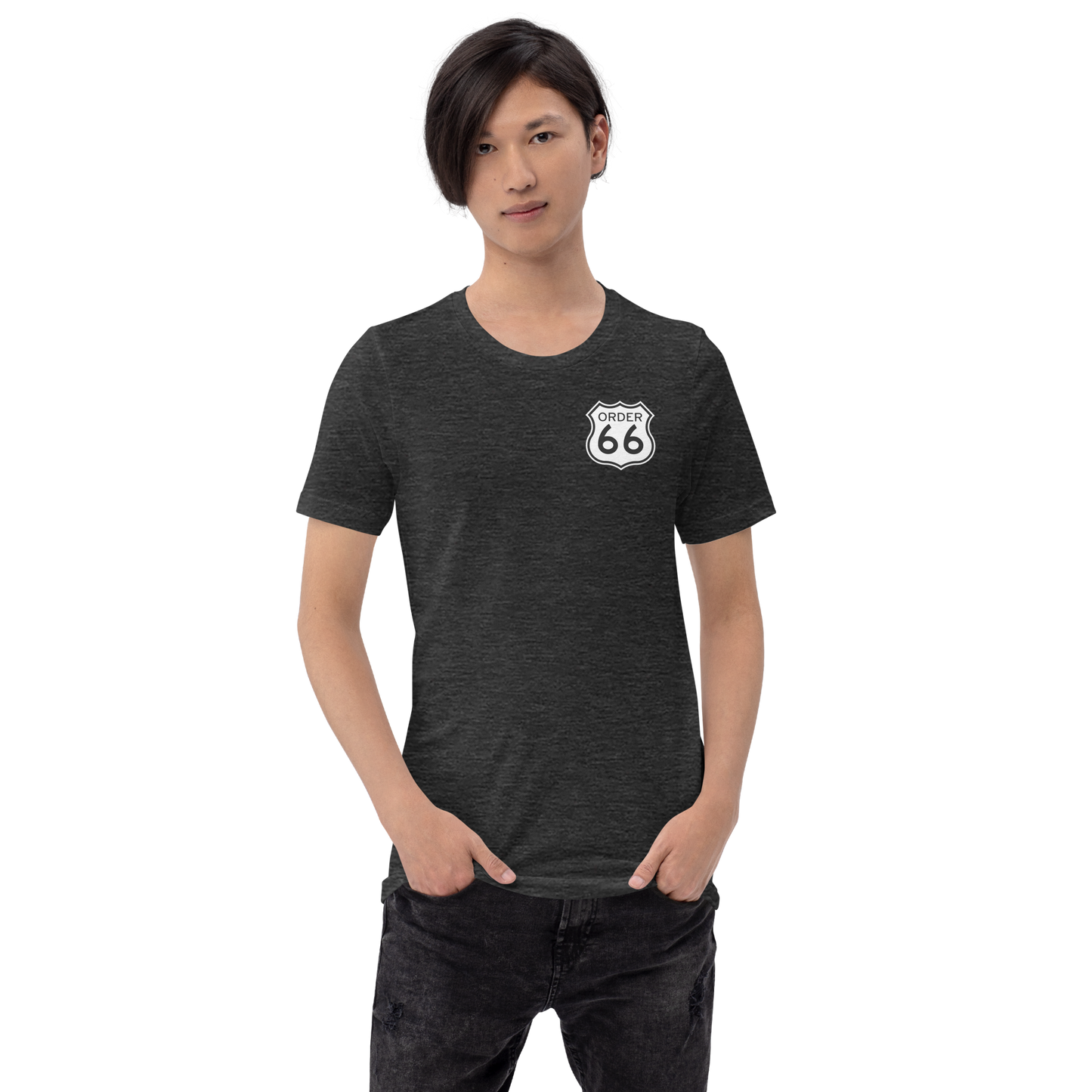 Interstate Orders Unisex T-Shirt
