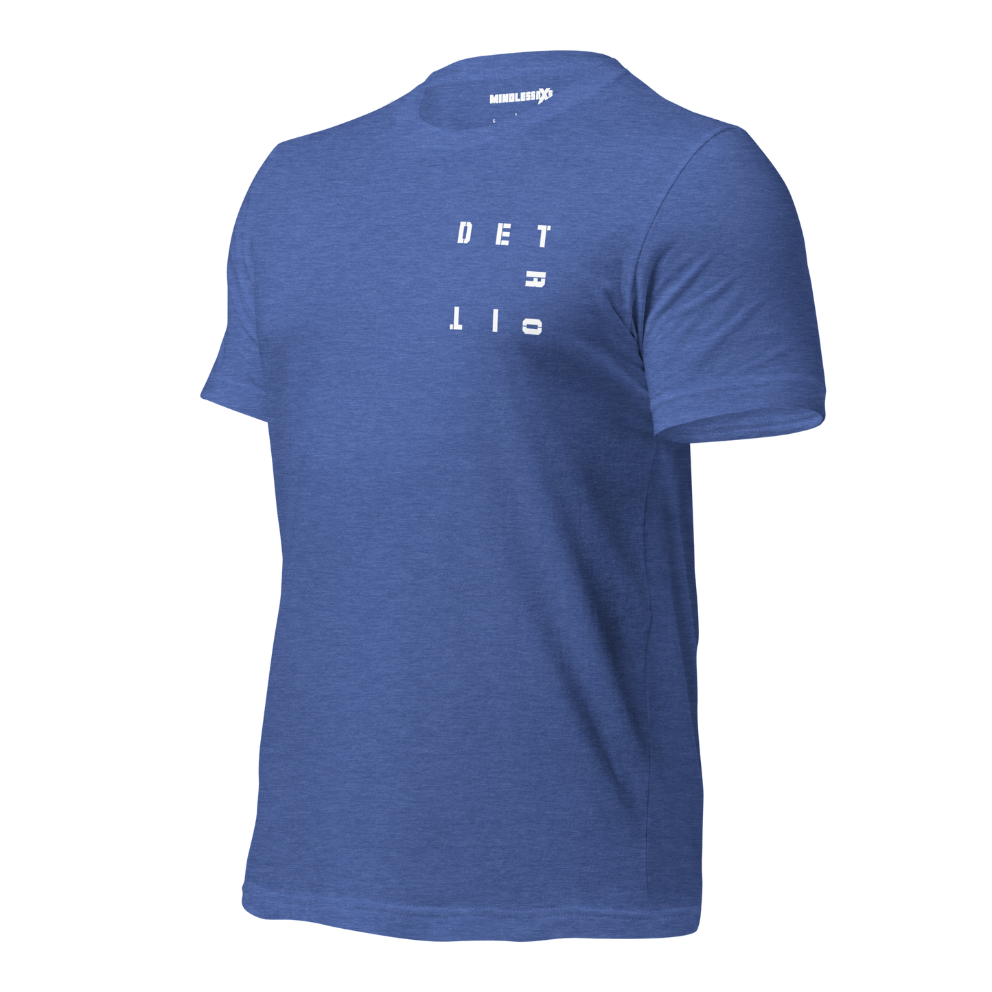 Detroit SQRD Unisex T-Shirt