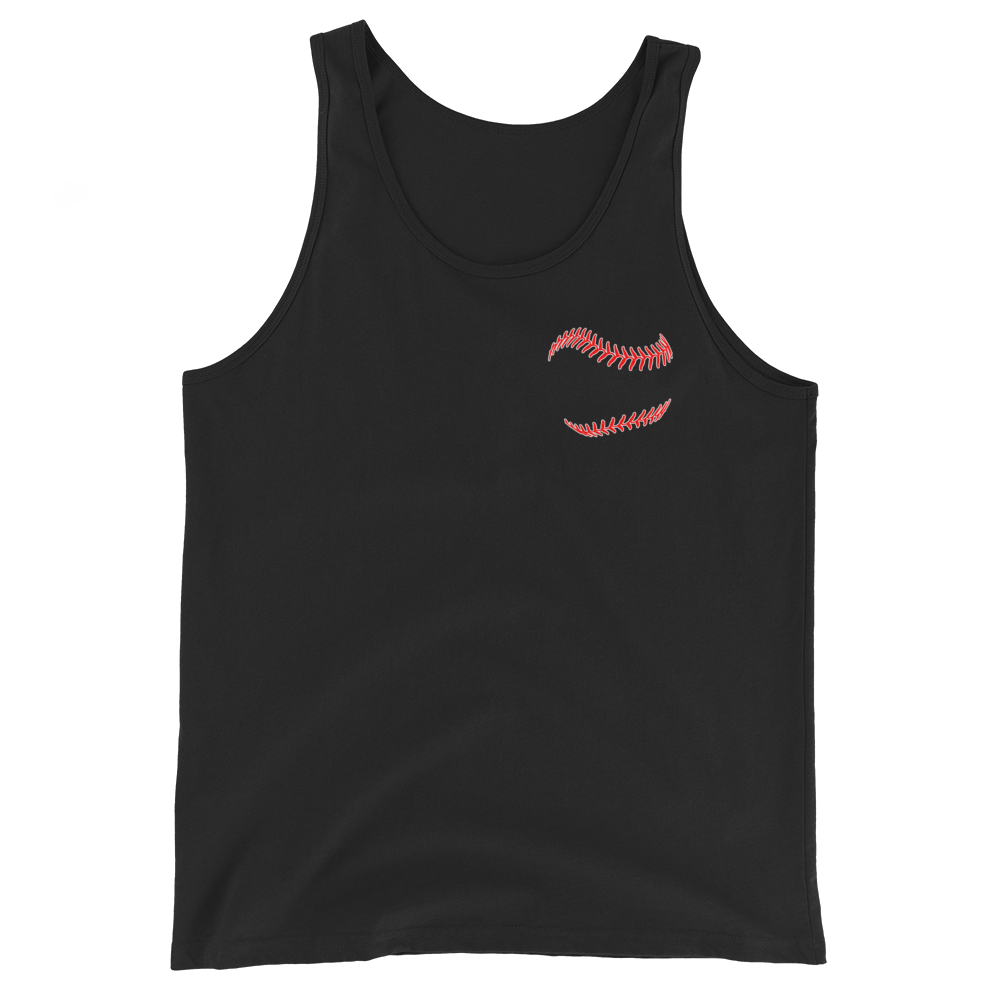 Summer Threads Unisex Tank Top