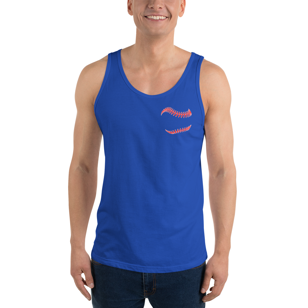 Summer Threads Unisex Tank Top