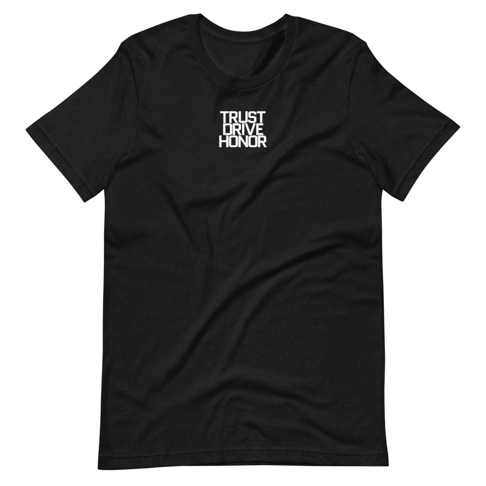 TDH Unisex T-Shirt
