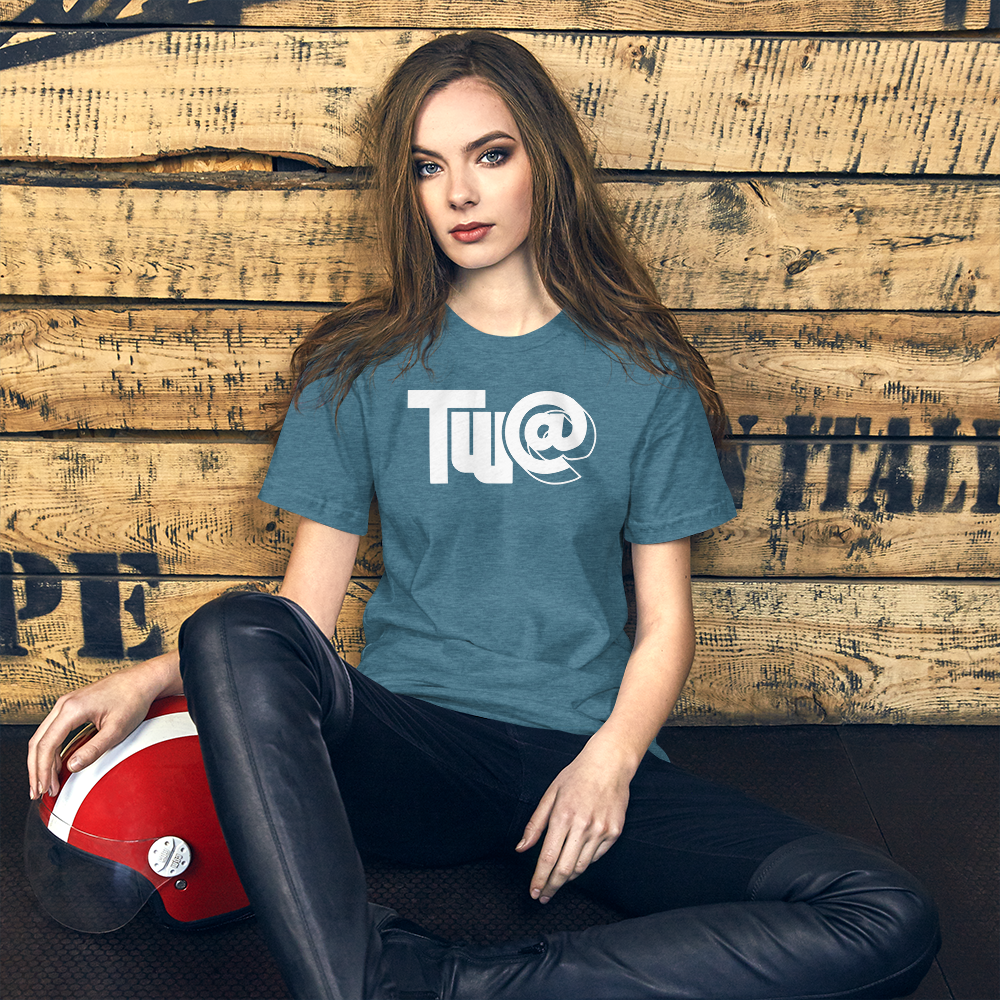 T-Dub Unisex T-Shirt
