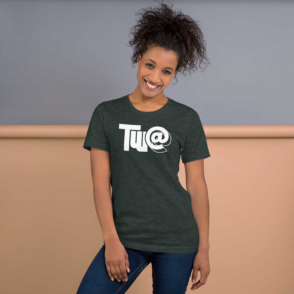 T-Dub Unisex T-Shirt