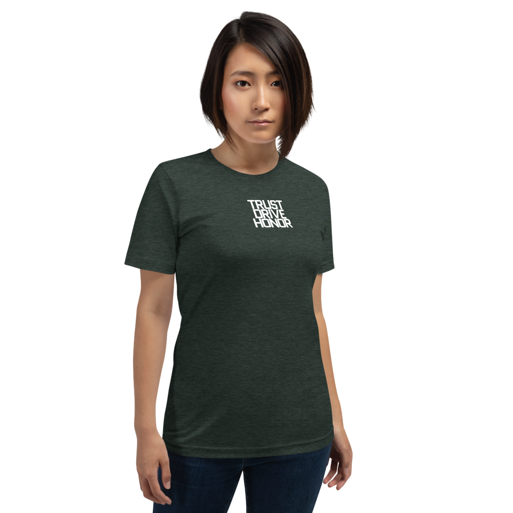 TDH Unisex T-Shirt