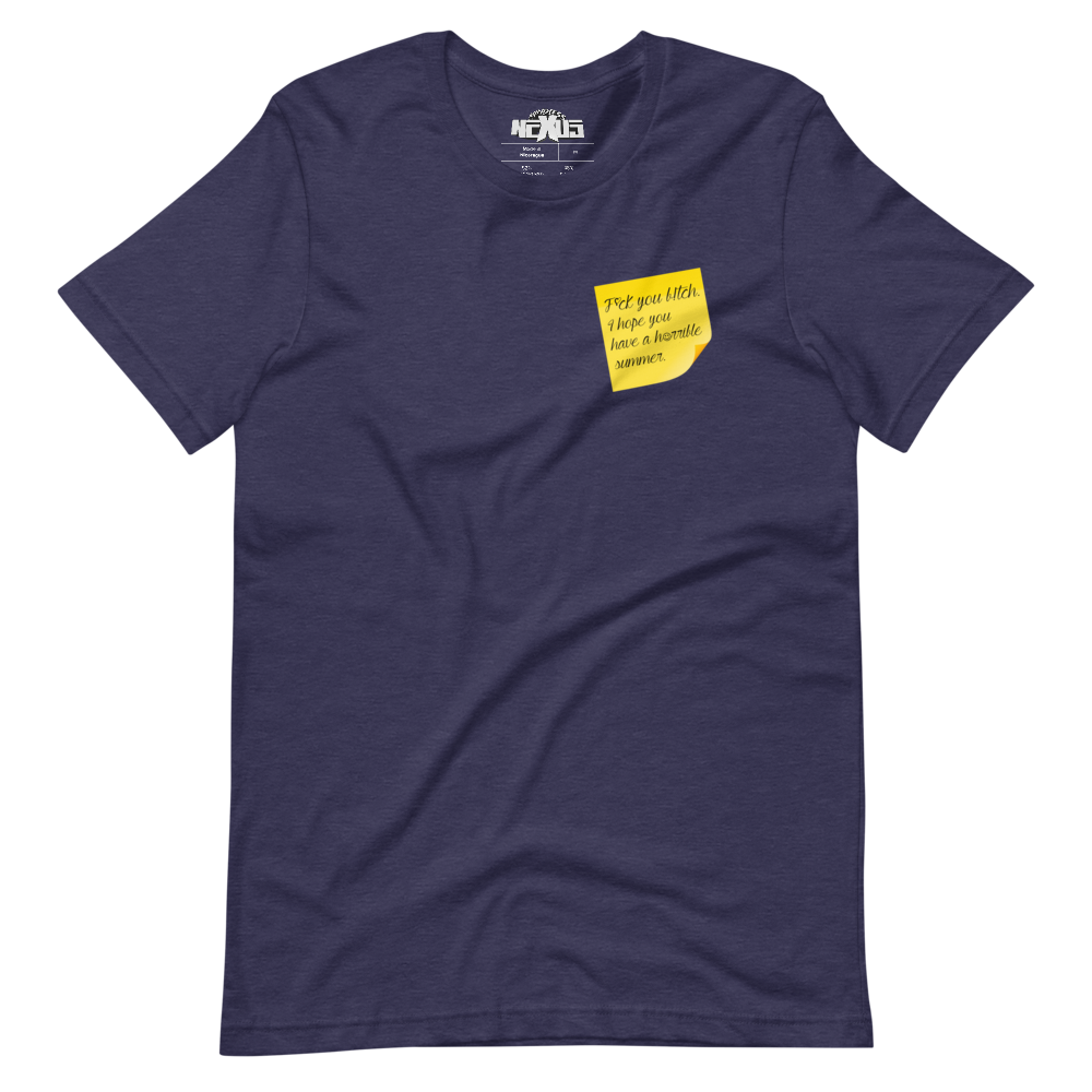 FYB Unisex T-Shirt