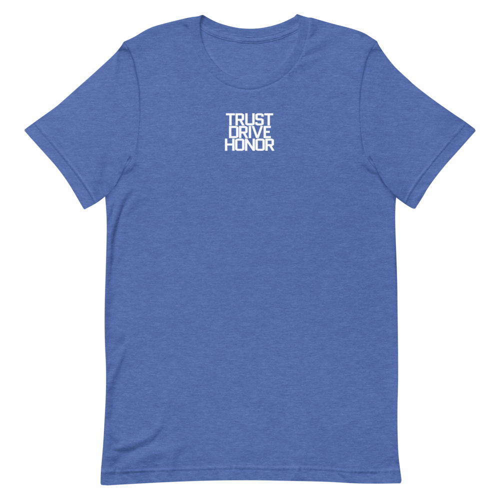 TDH Unisex T-Shirt
