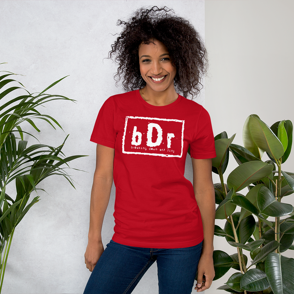 new BDR order Unisex T-Shirt