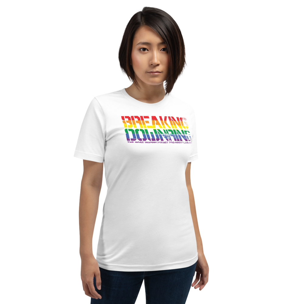 PRIDE Unisex T-Shirt