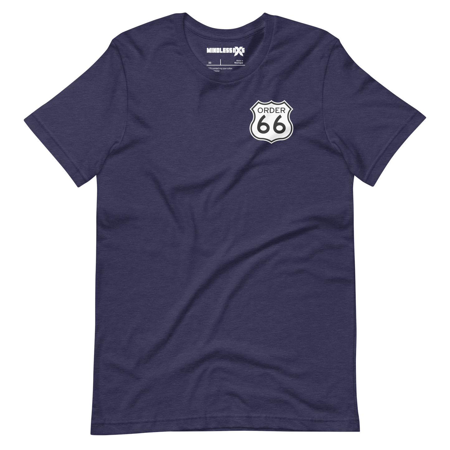 Interstate Orders Unisex T-Shirt