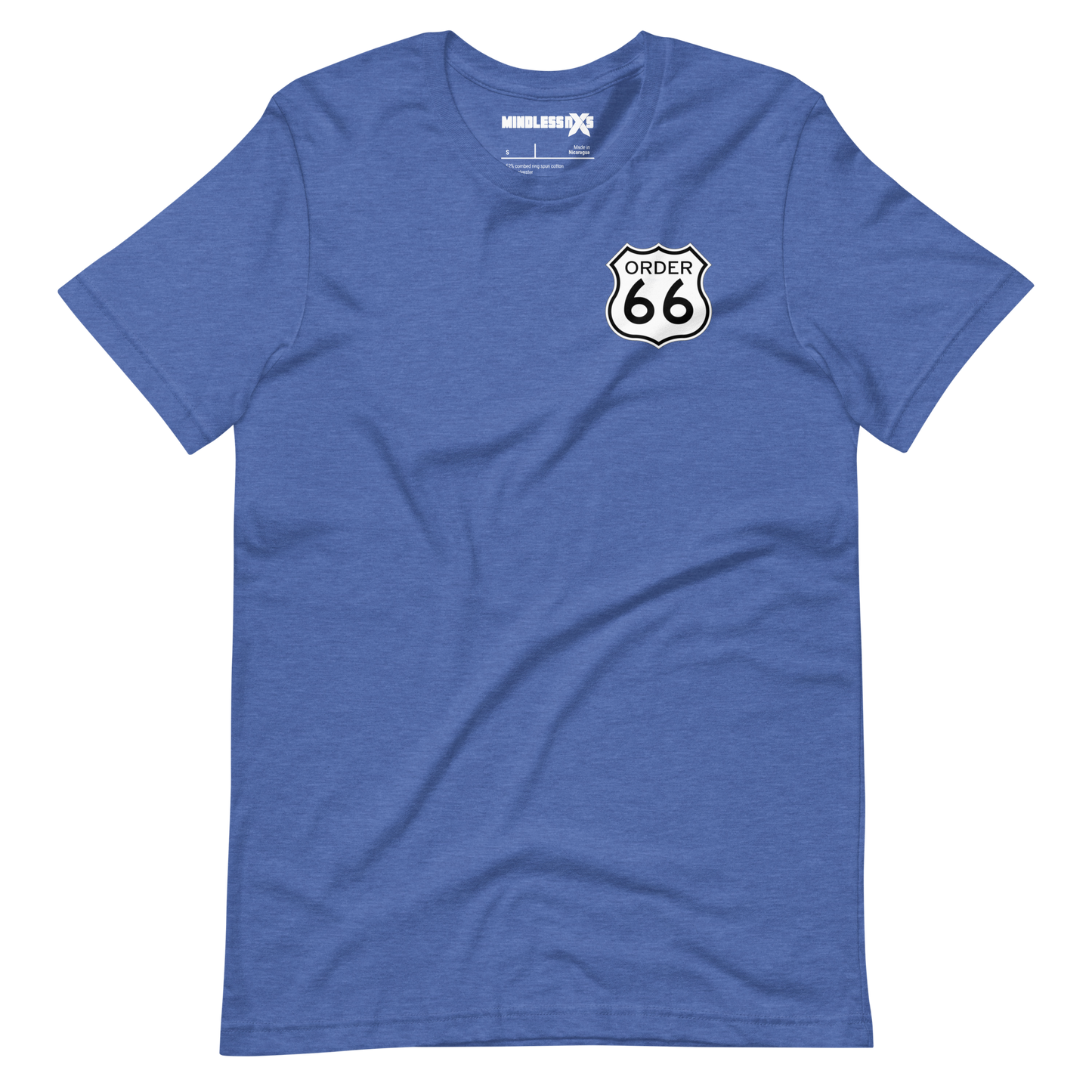 Interstate Orders Unisex T-Shirt