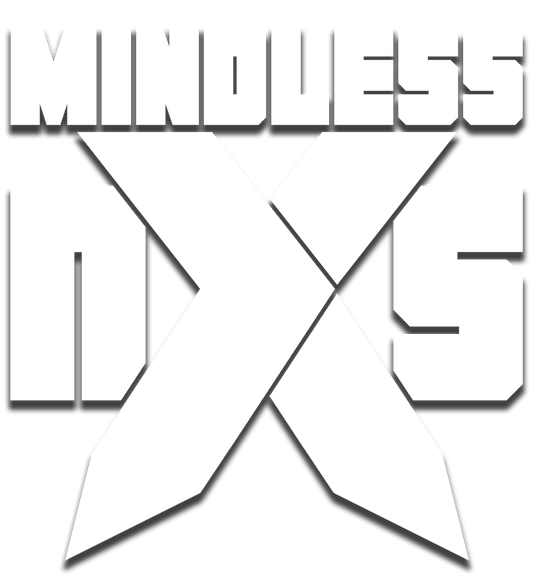 Mindless NXS Gift Card