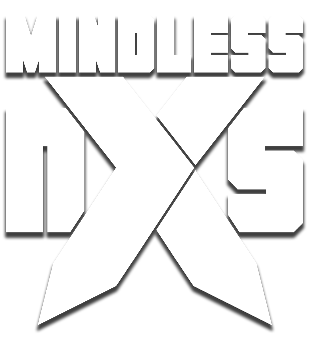 Mindless NXS Gift Card