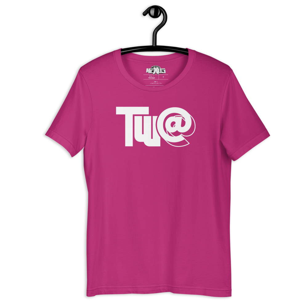 T-Dub Unisex T-Shirt