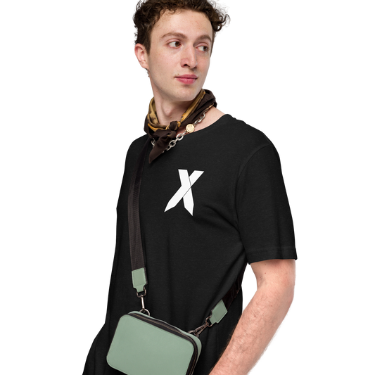 NXS Logo Unisex T-Shirt