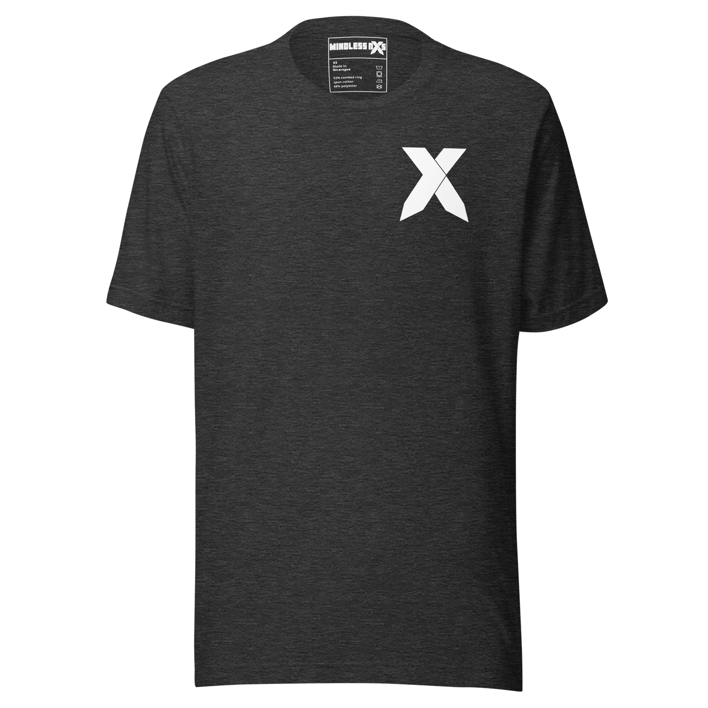 NXS Logo Unisex T-Shirt