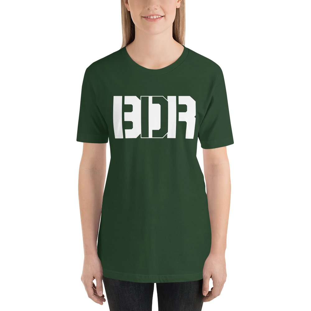 BDR Logo T-Shirt