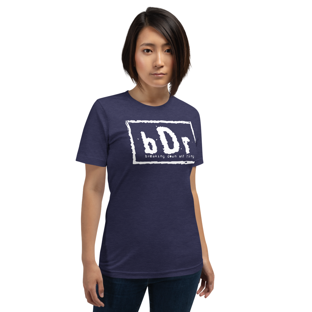 new BDR order Unisex T-Shirt