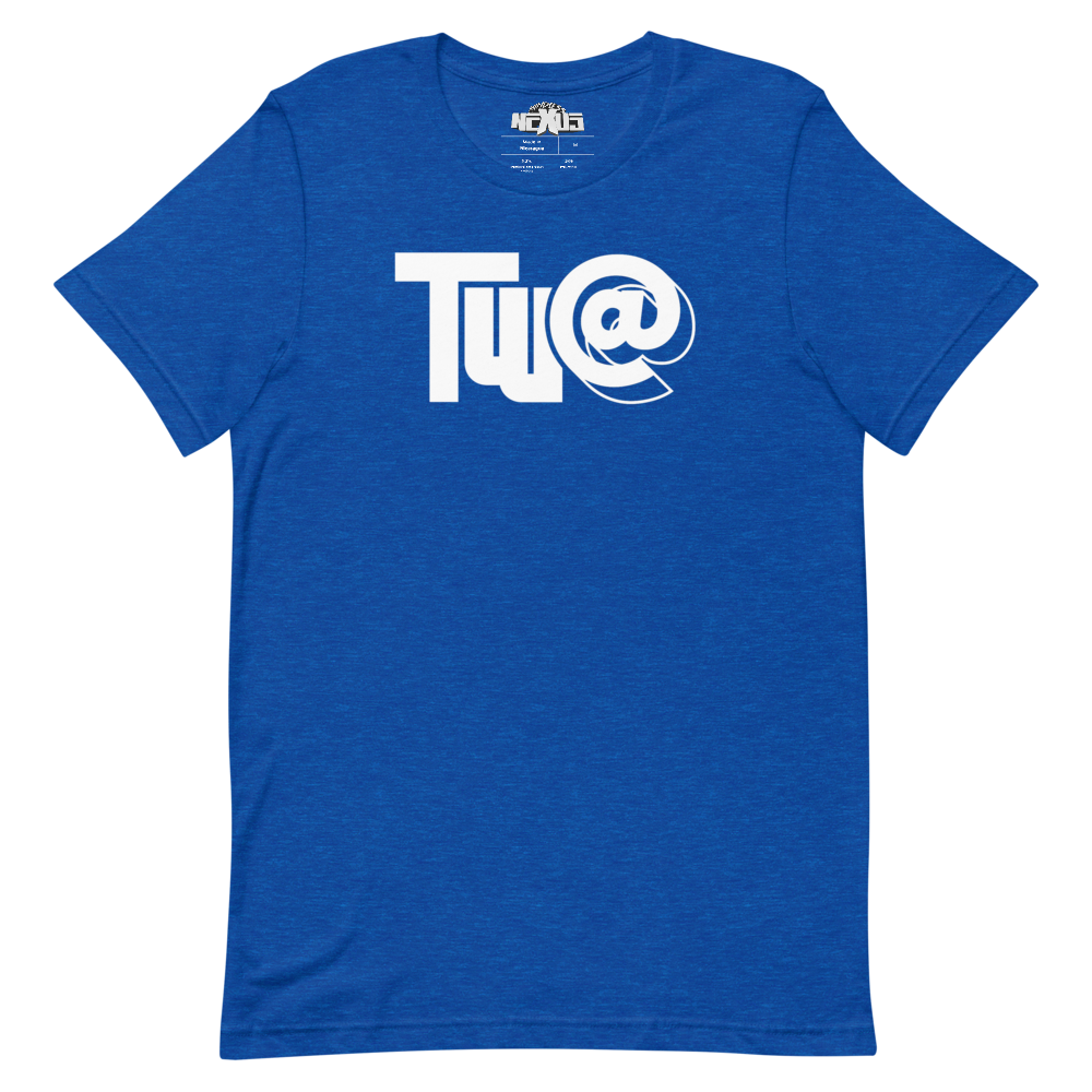 T-Dub Unisex T-Shirt