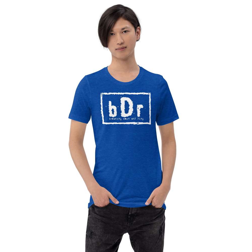 new BDR order Unisex T-Shirt