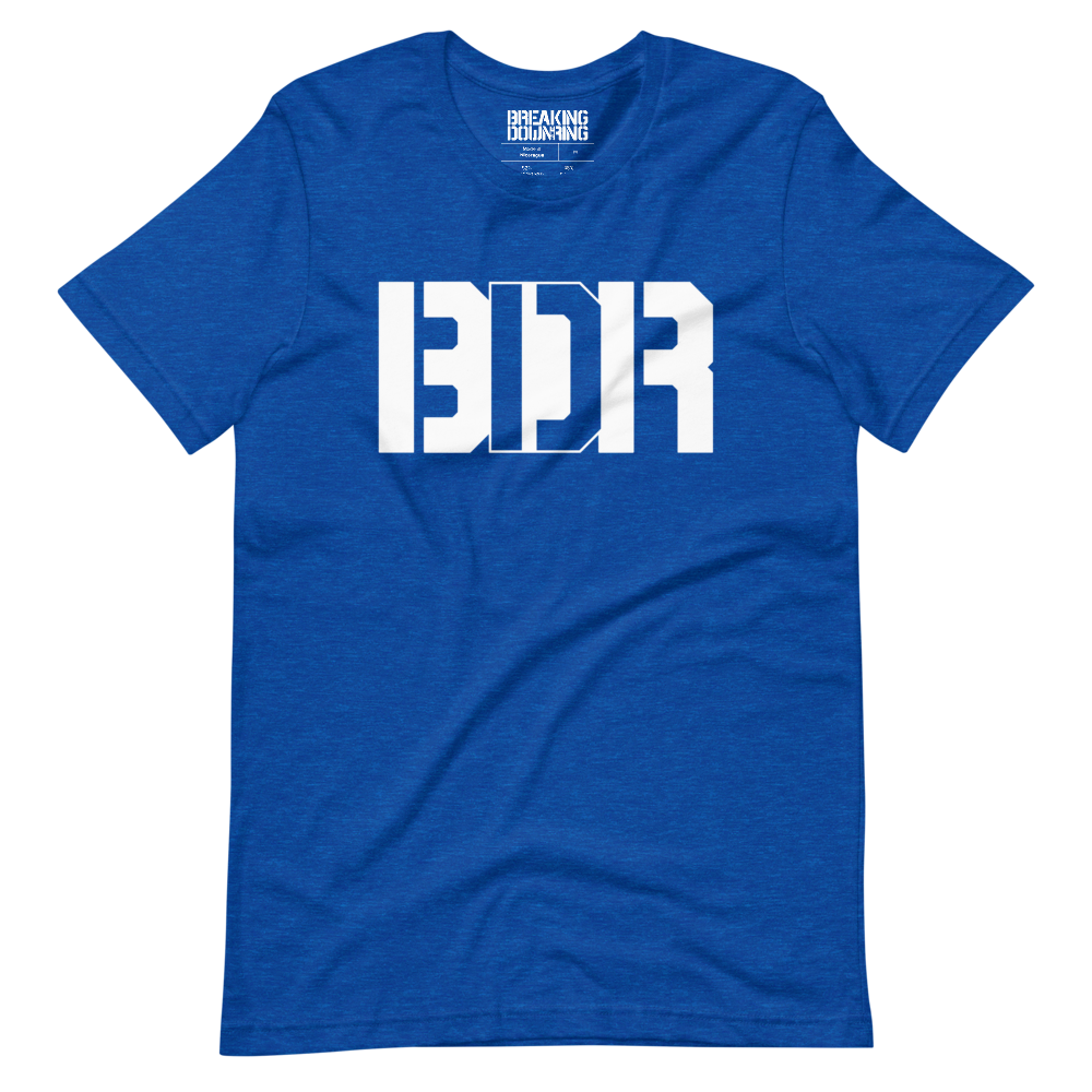 BDR Logo T-Shirt
