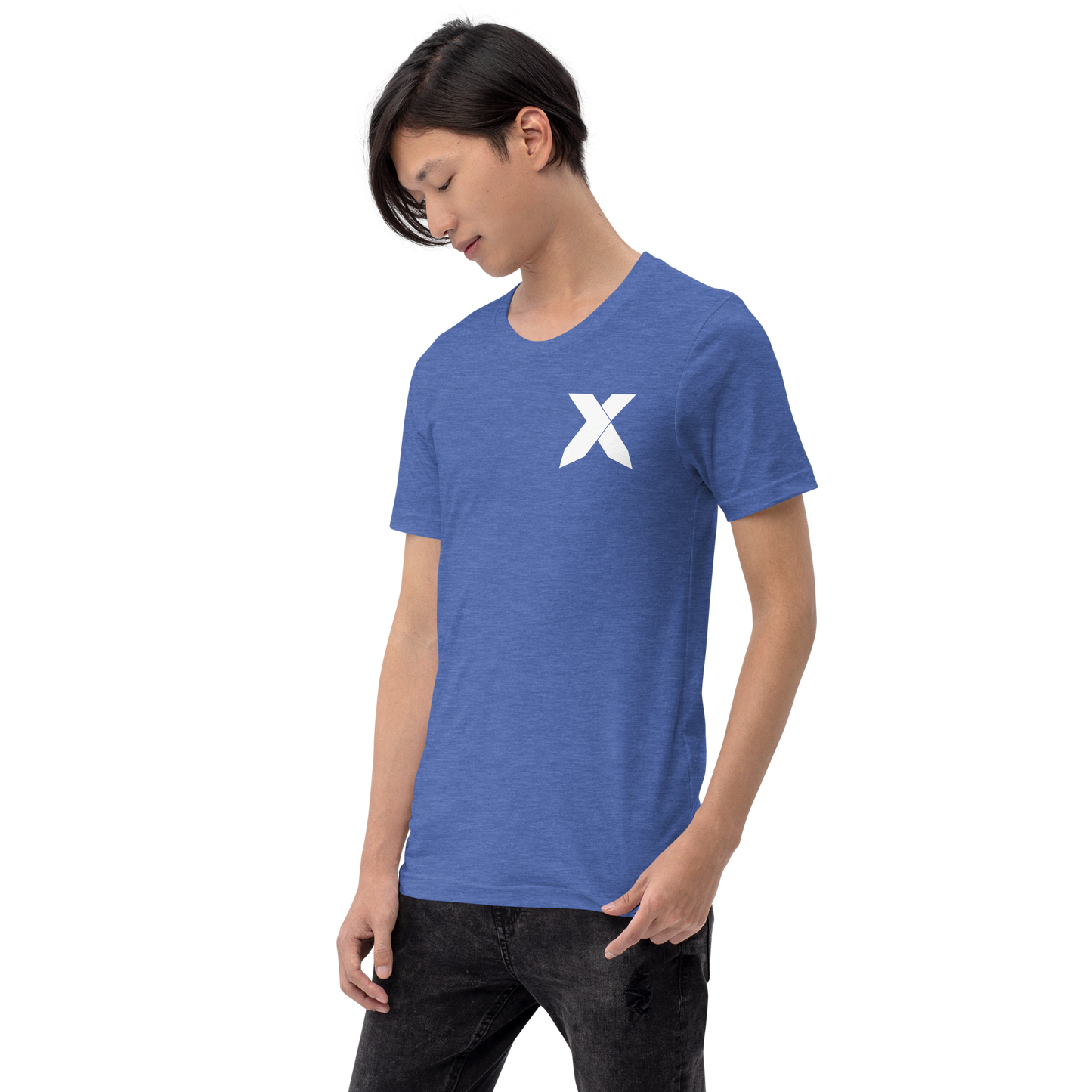 NXS Logo Unisex T-Shirt