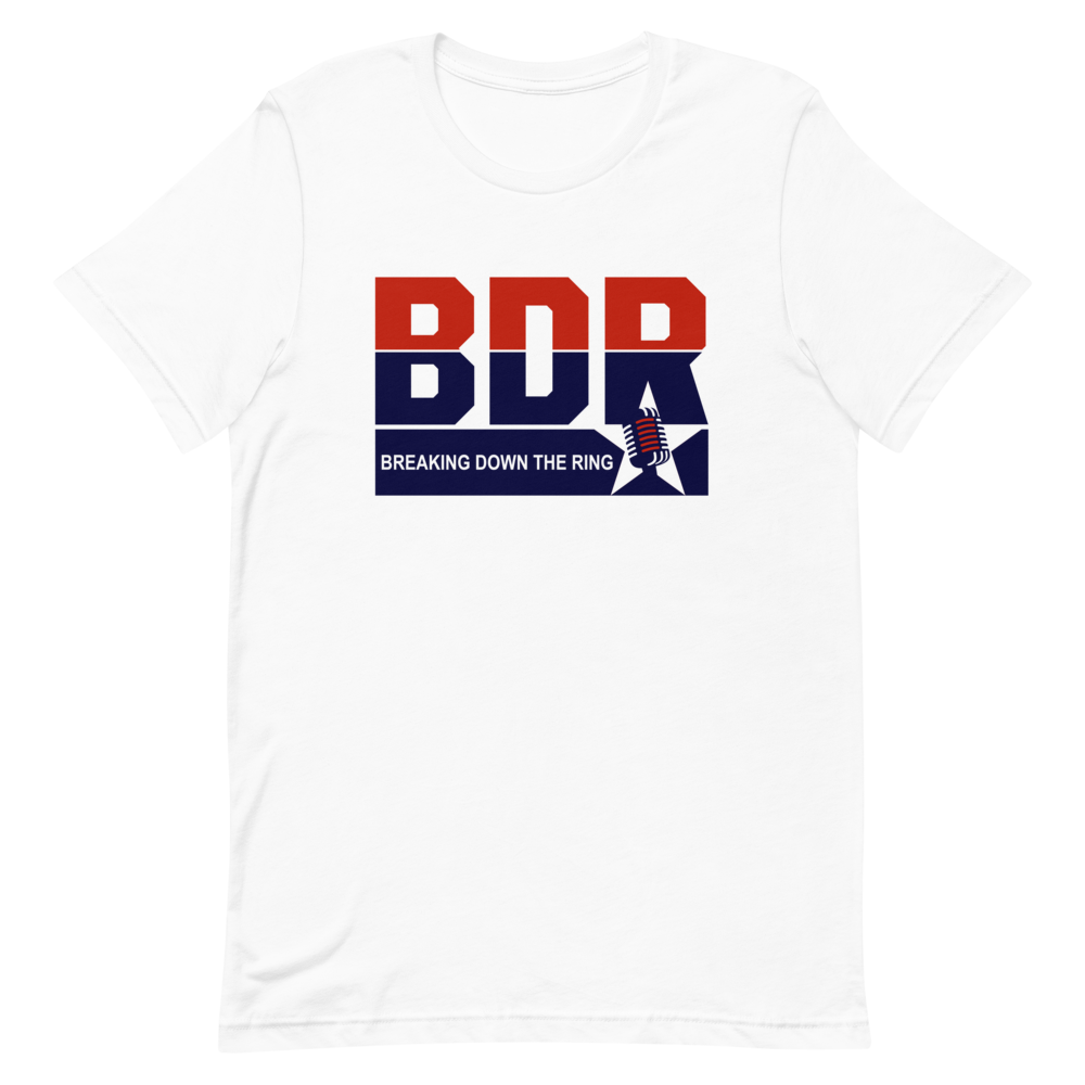 BDReam Team Unisex T-Shirt