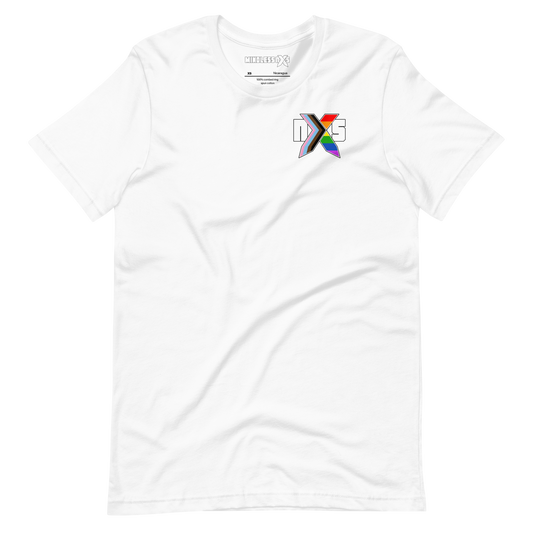 nXs PRIDE Unisex T-Shirt